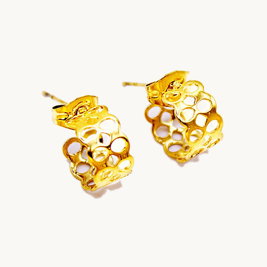 Trio Aline – Câlin Jewelry