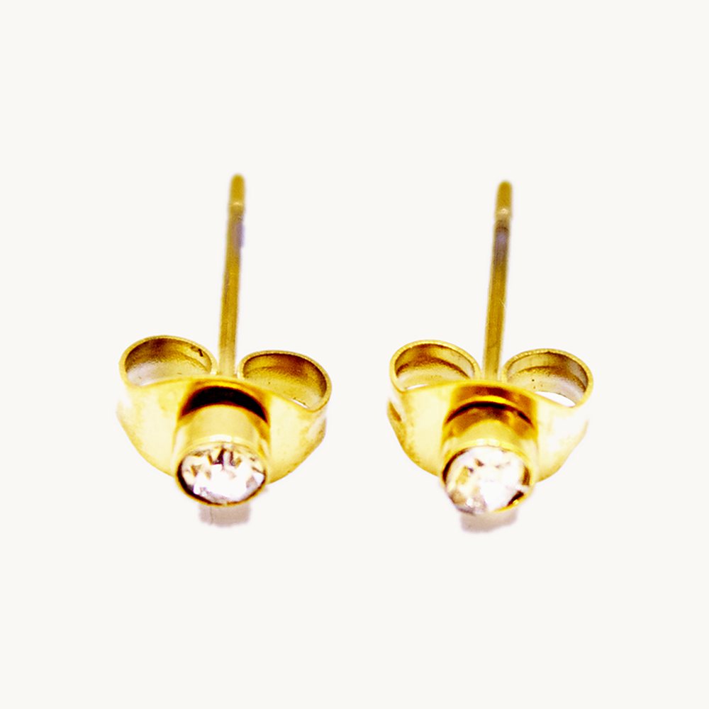 Trio Aline – Câlin Jewelry
